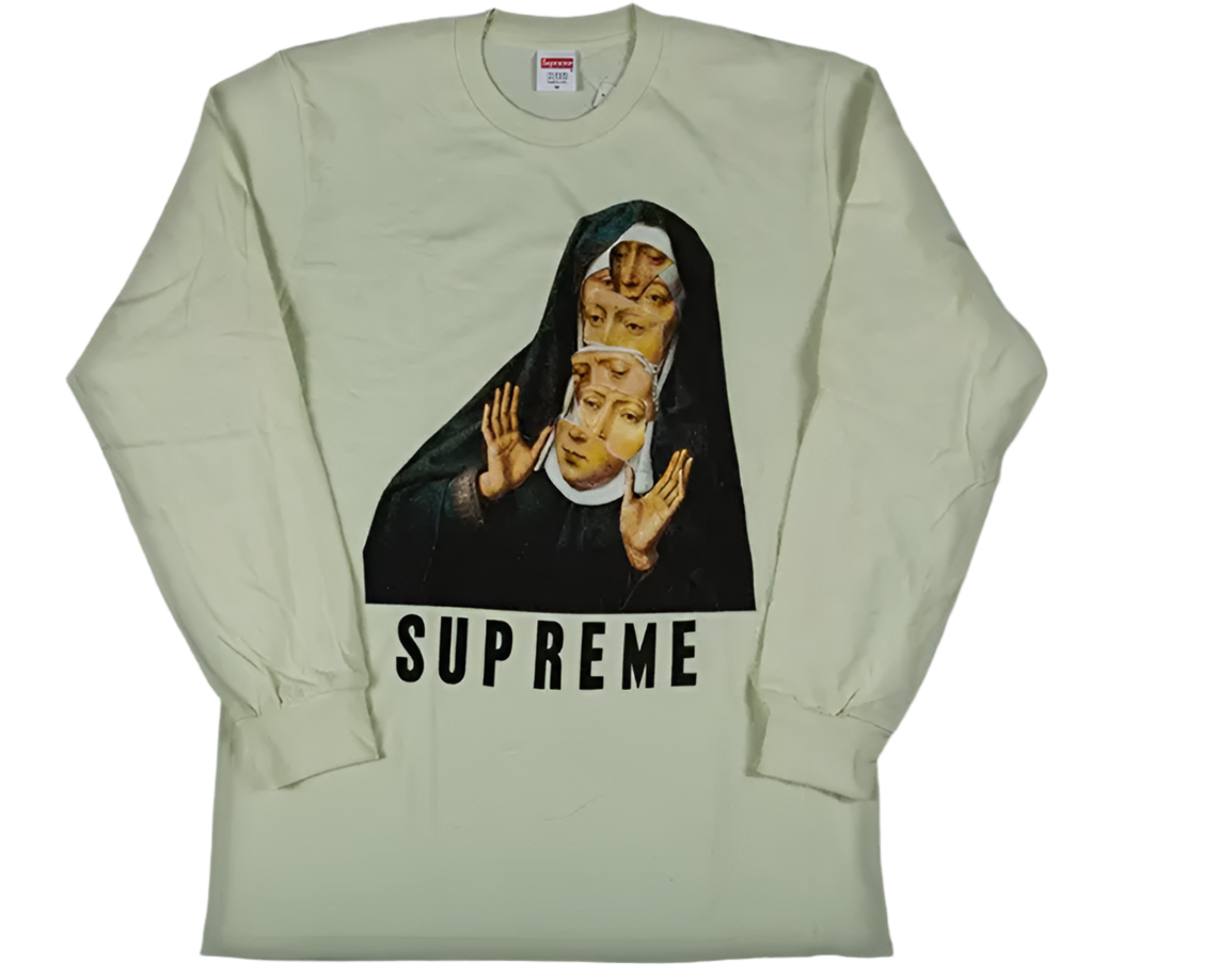 Green supreme tee best sale