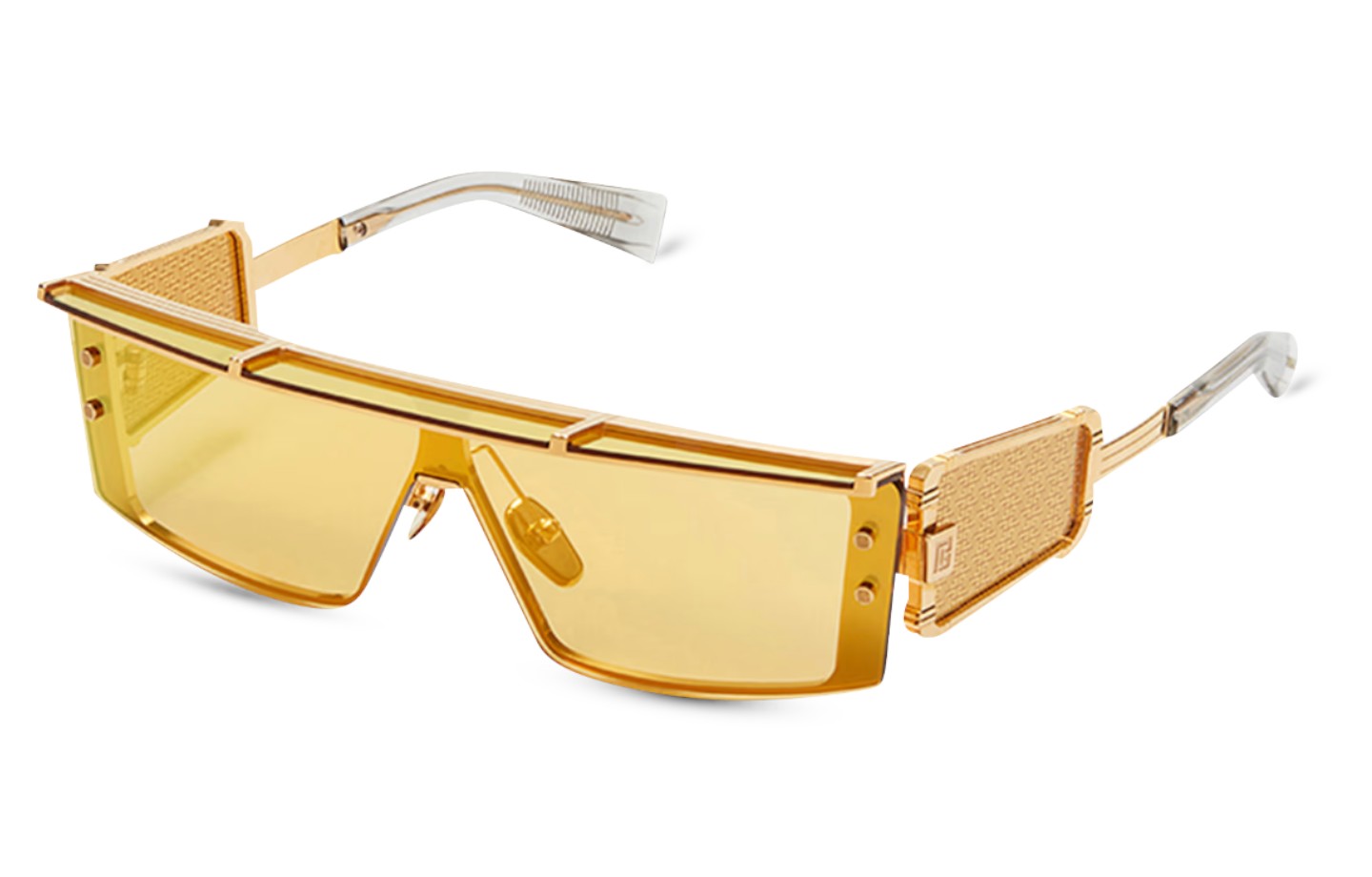 BALMAIN WONDER BOY - III