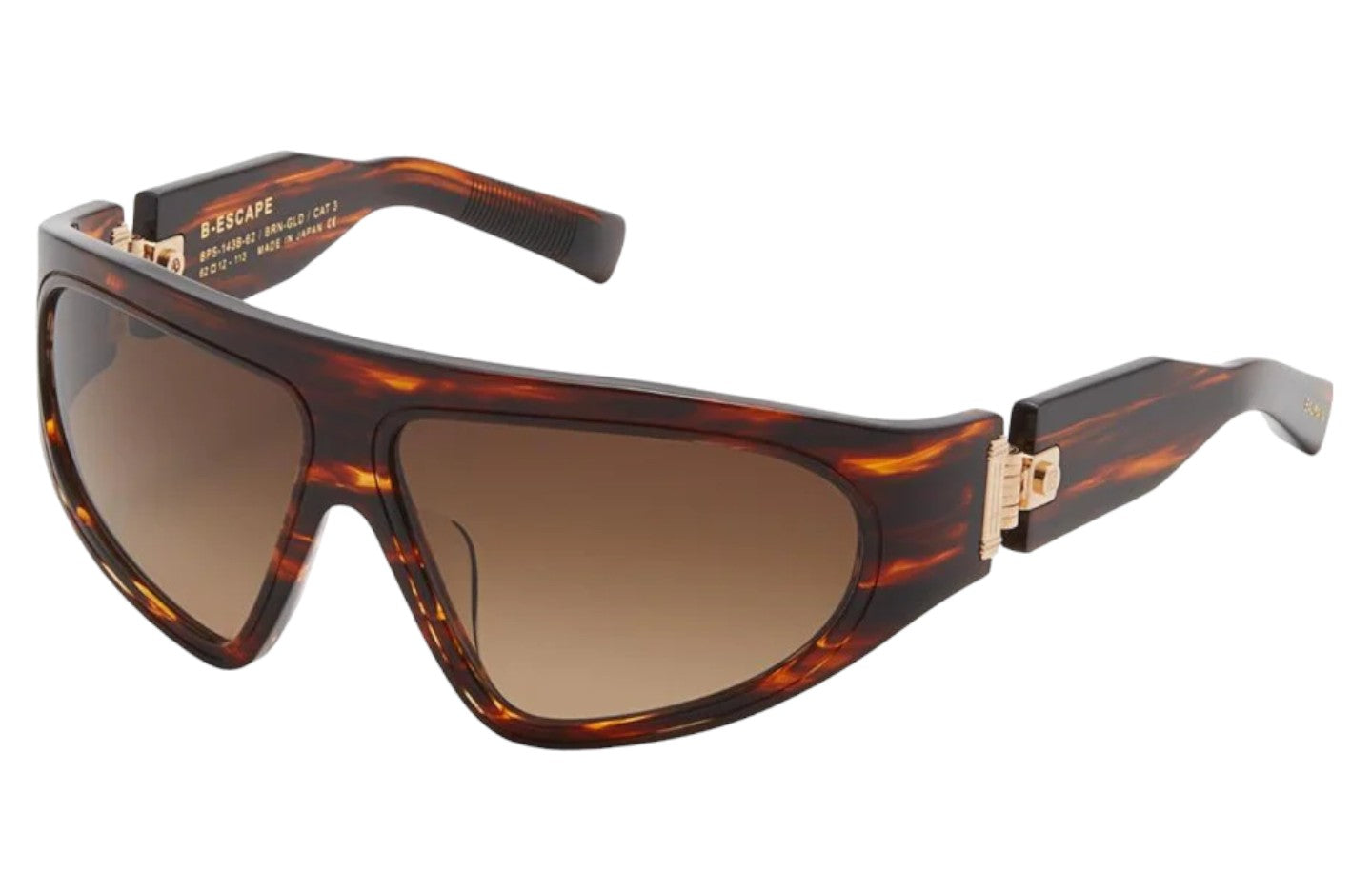 BALMAIN B - ESCAPE