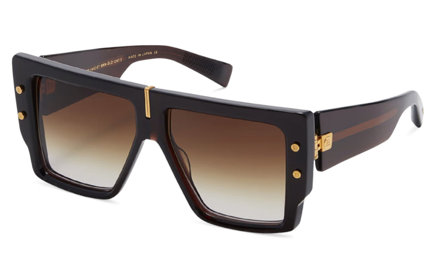 BALMAIN B - GRAND