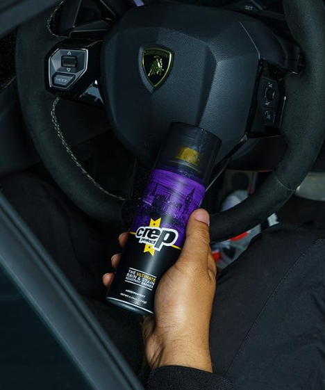 Crep Protect Repelente 200 ml Can