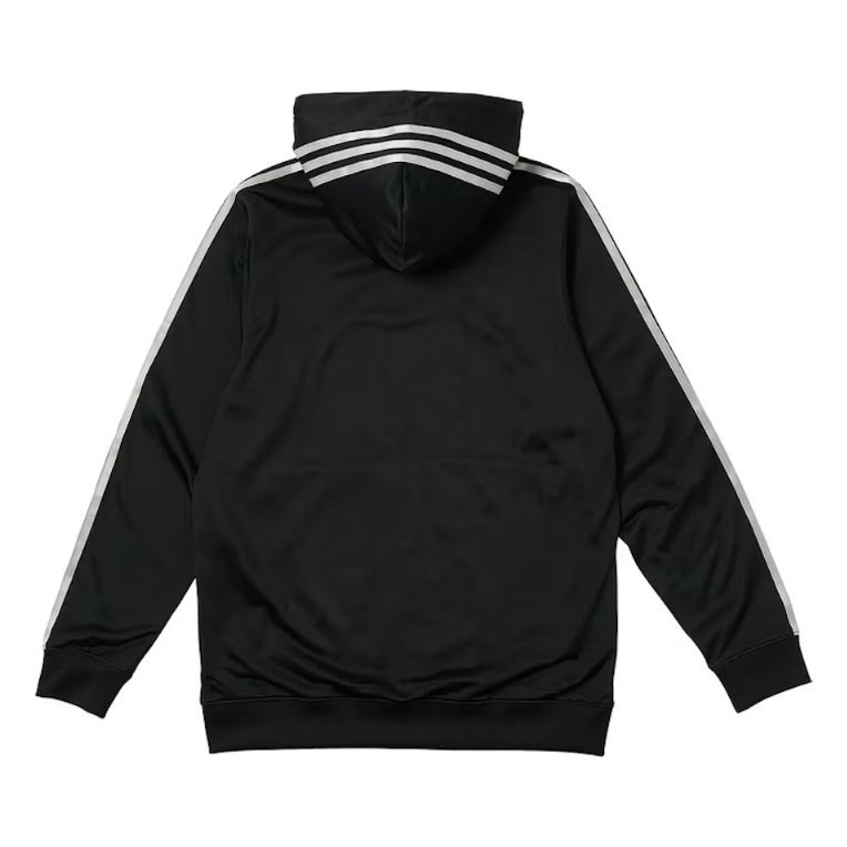 Palace adidas Hooded Firebird Track Top (SS23) Black