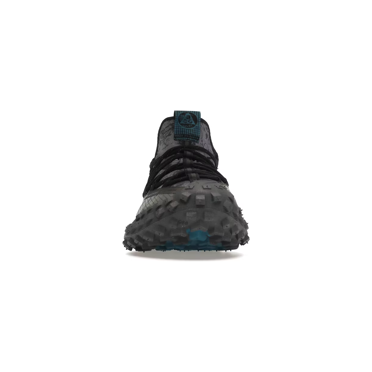 Nike ACG Mountain Fly Low Green Abyss
