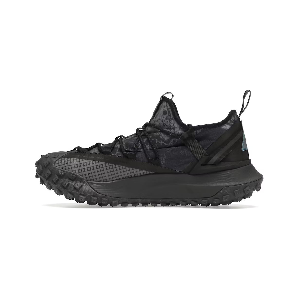 Nike ACG Mountain Fly Low Green Abyss