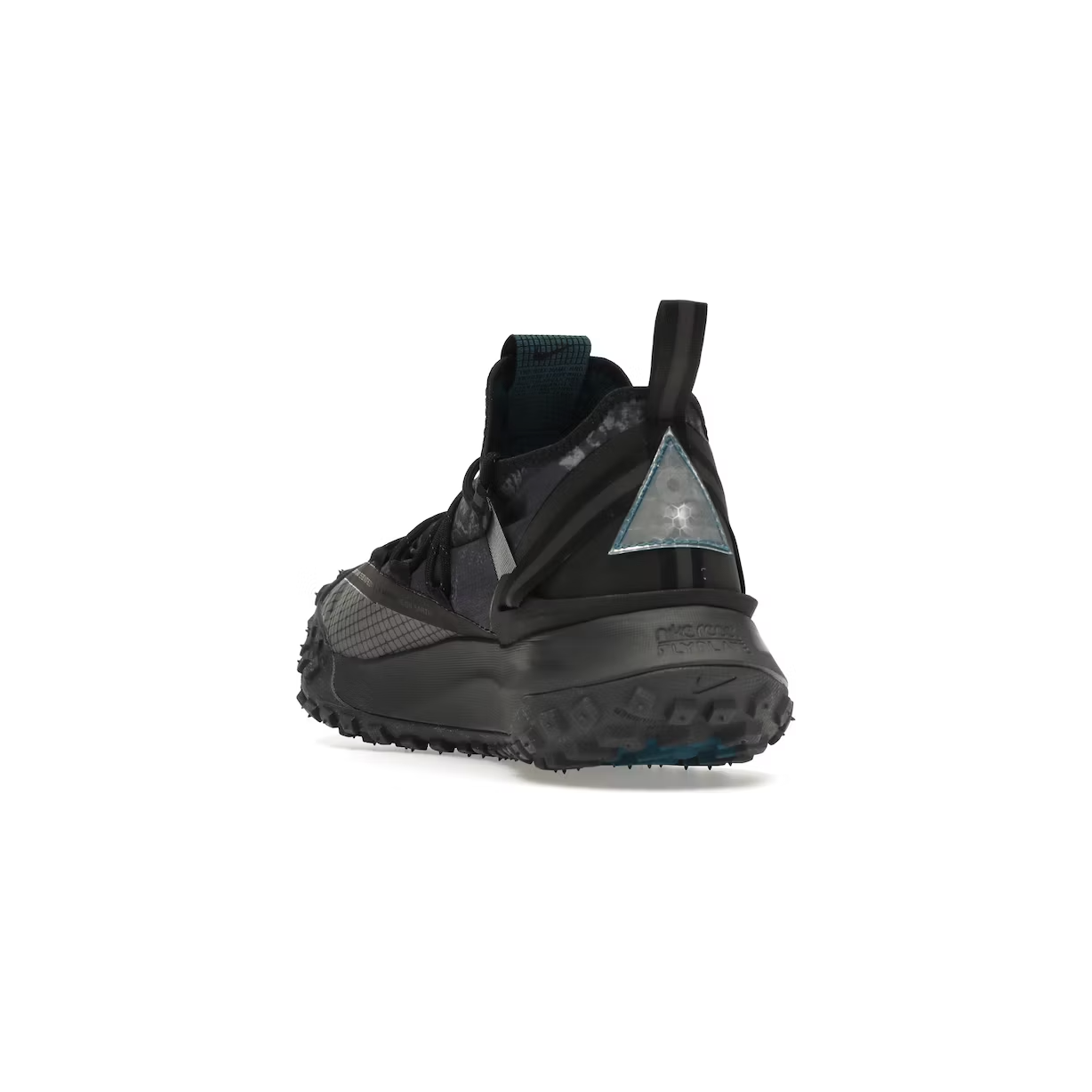 Nike ACG Mountain Fly Low Green Abyss
