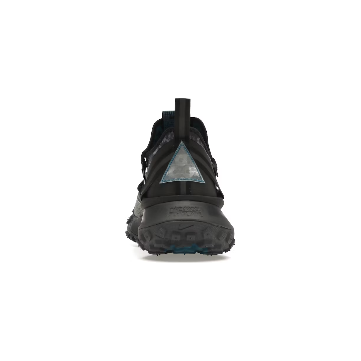 Nike ACG Mountain Fly Low Green Abyss