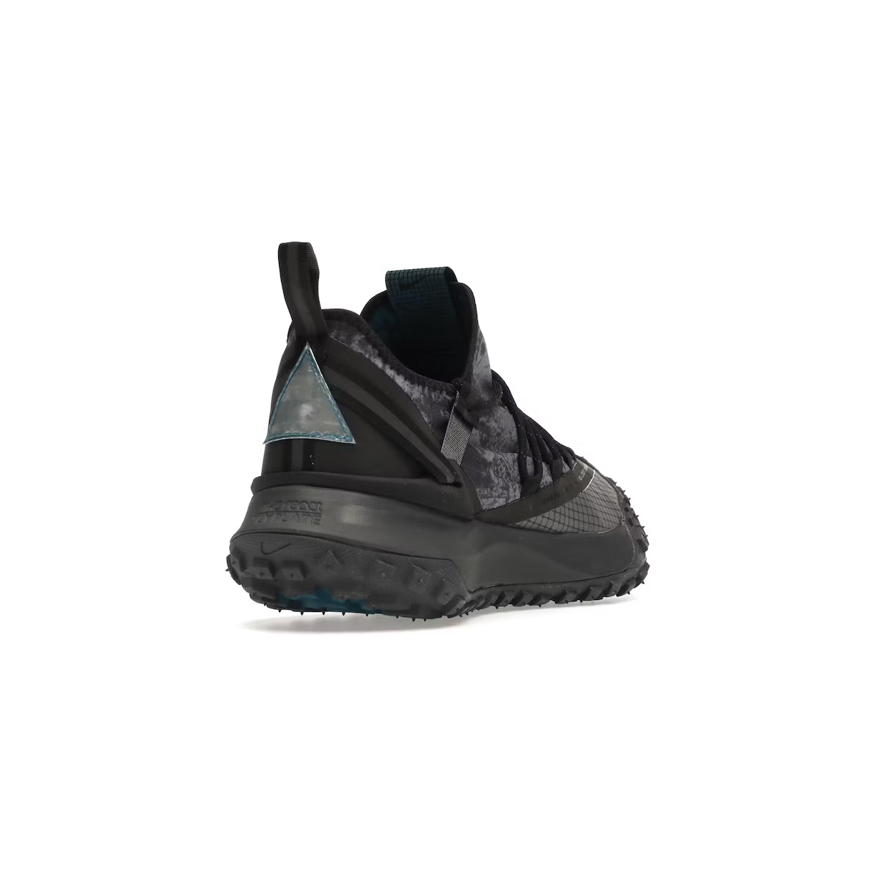 Nike ACG Mountain Fly Low Green Abyss
