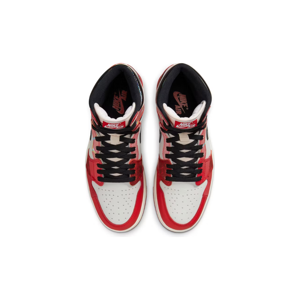 Jordan 1 High OG Spider-Man Across the Spider-Verse