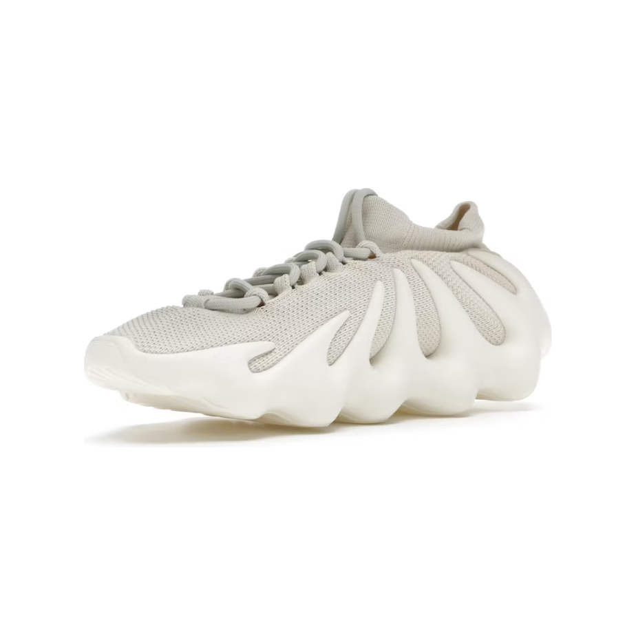 adidas Yeezy 450 Cloud White