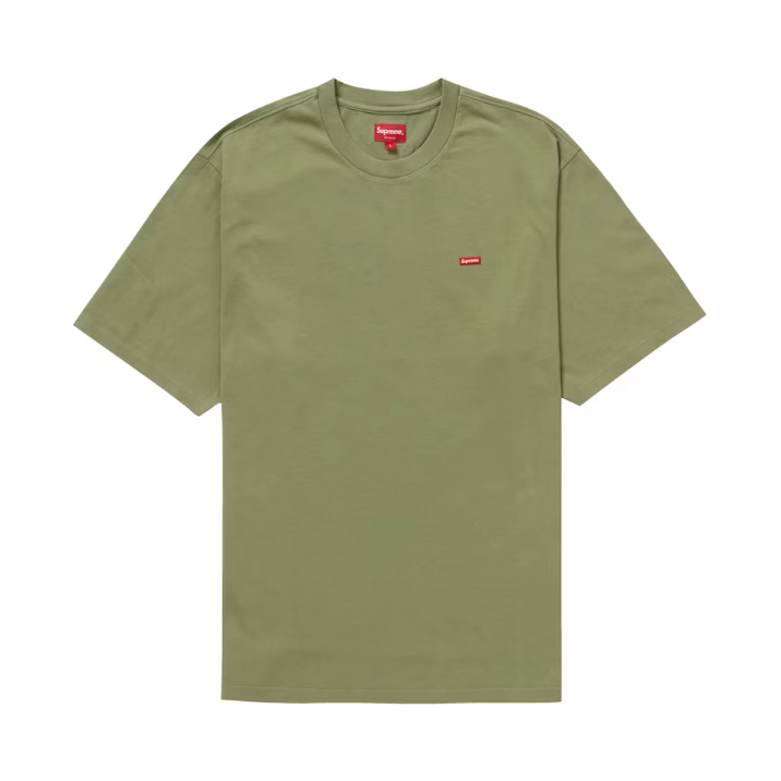 Supreme Small Box Tee (SS23)