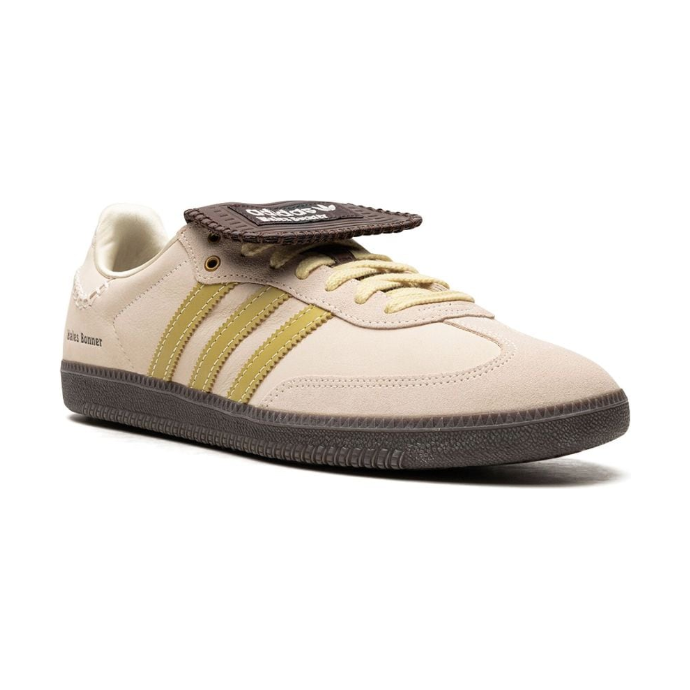 adidas Samba Wales Bonner Ecrtin Brown