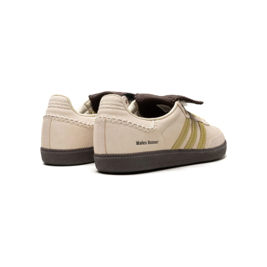 adidas Samba Wales Bonner Ecrtin Brown