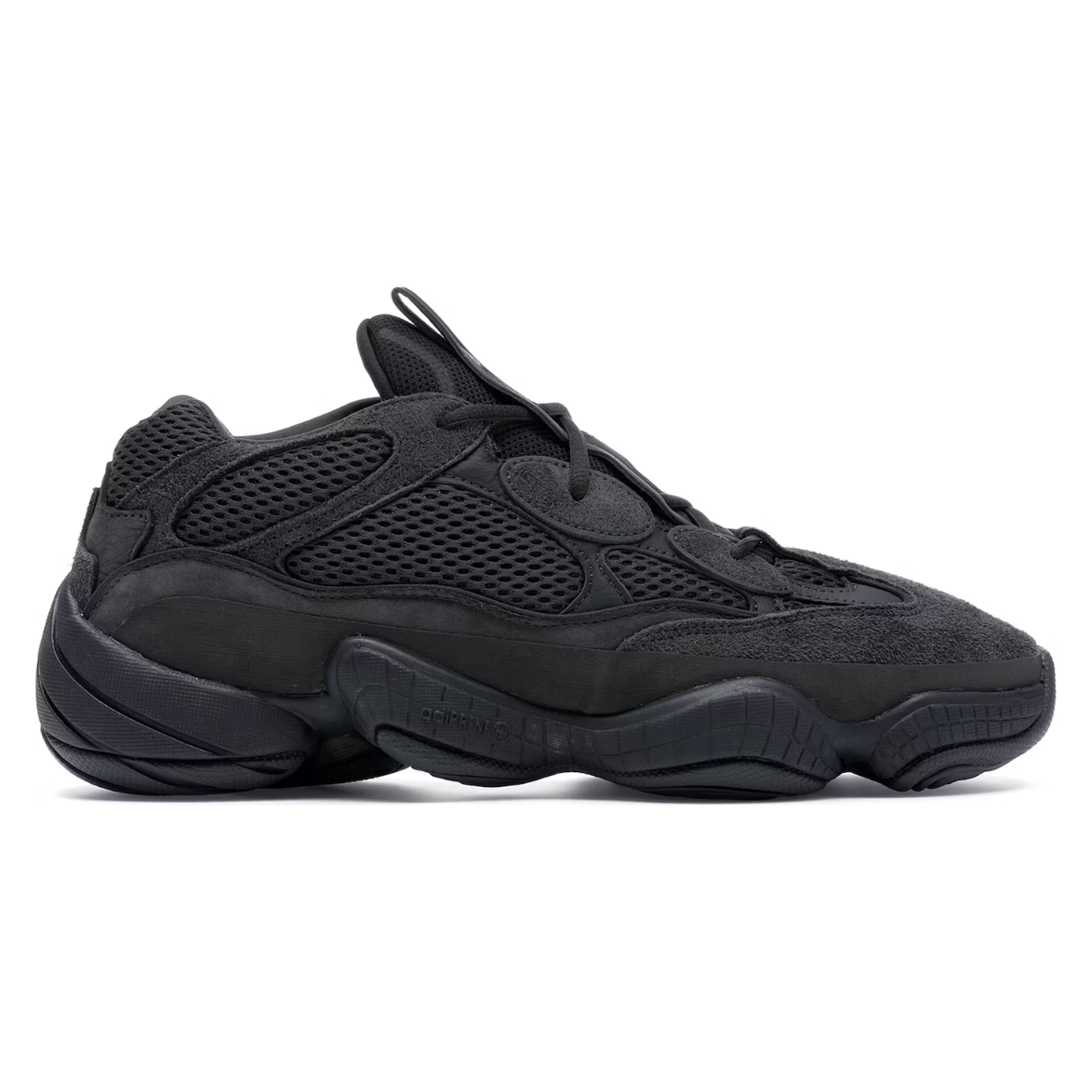 adidas Yeezy 500 Utility Black 2018 2023