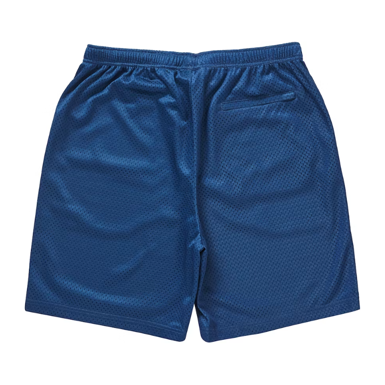 Supreme Slap Shot Mesh Short Navy