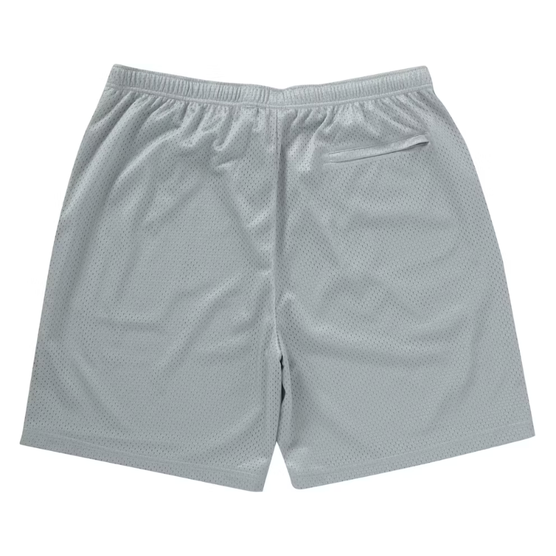Supreme Slap Shot Mesh Short Grey