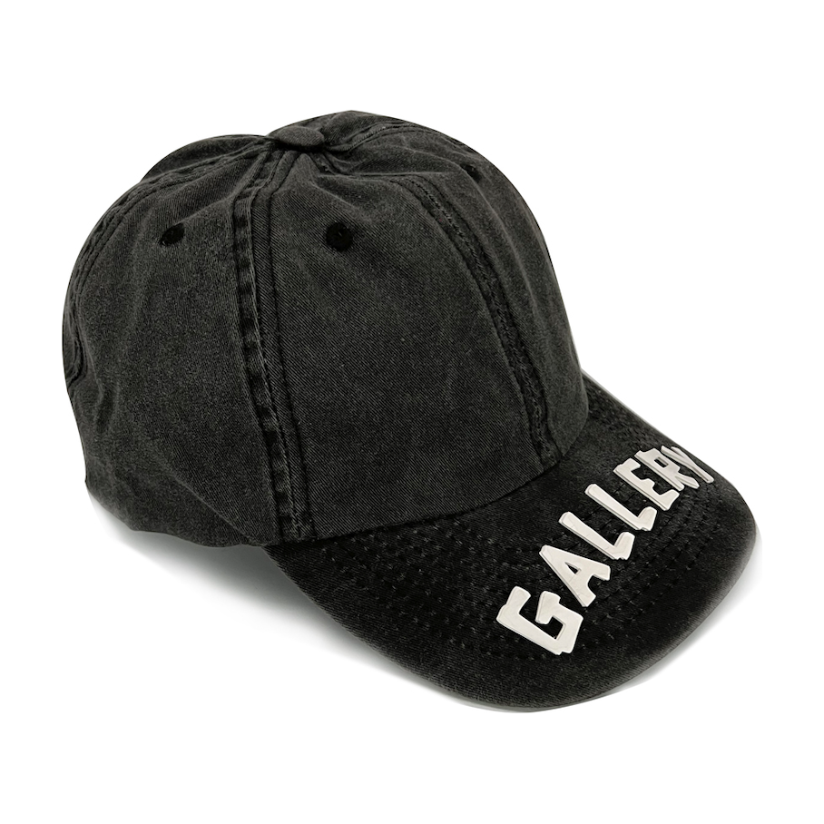 GALLERY Season 1 HD Logo Cap