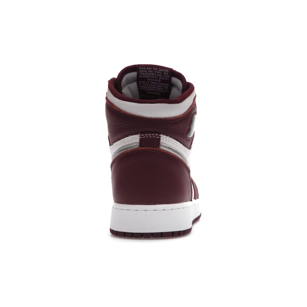 Jordan 1 Retro High OG Bordeaux (GS)