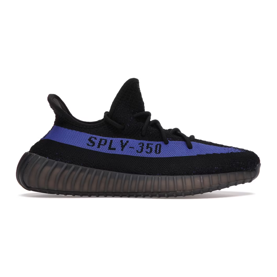 adidas Yeezy Boost 350 V2 Dazzling Blue Gallery CDMX