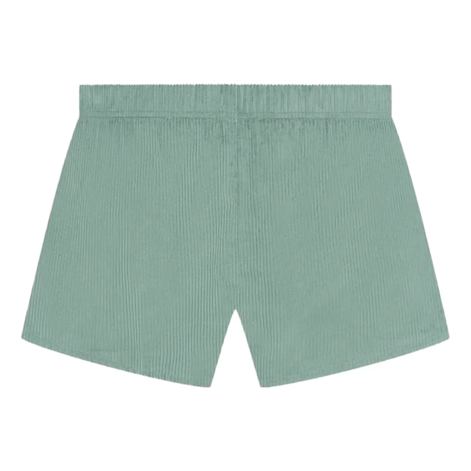 Fear of God Essentials Dock Short Sycamore