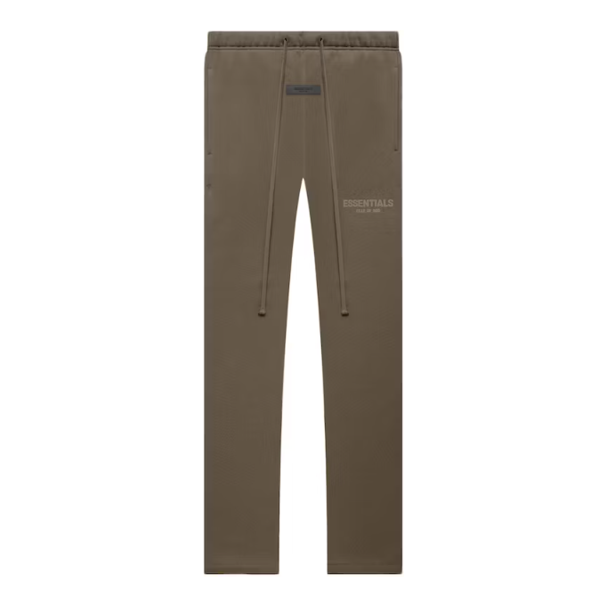Fear of God Essentials Relaxed Sweatpant Wood