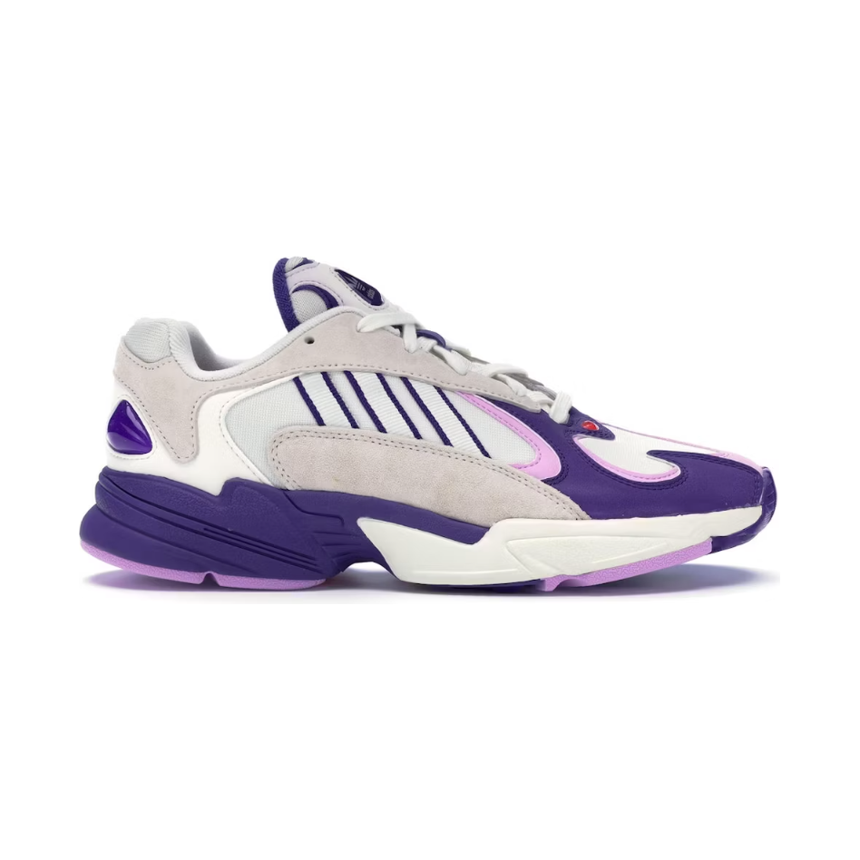 Frieza Tenis Adidas Freezer Frieza Adidas Freezer Horizontal