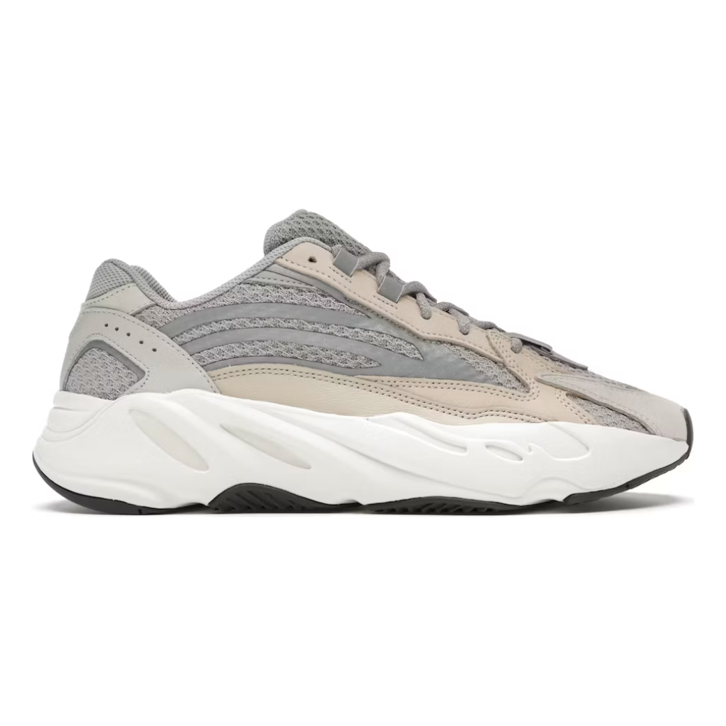 Adidas yeezy ice cream 2025