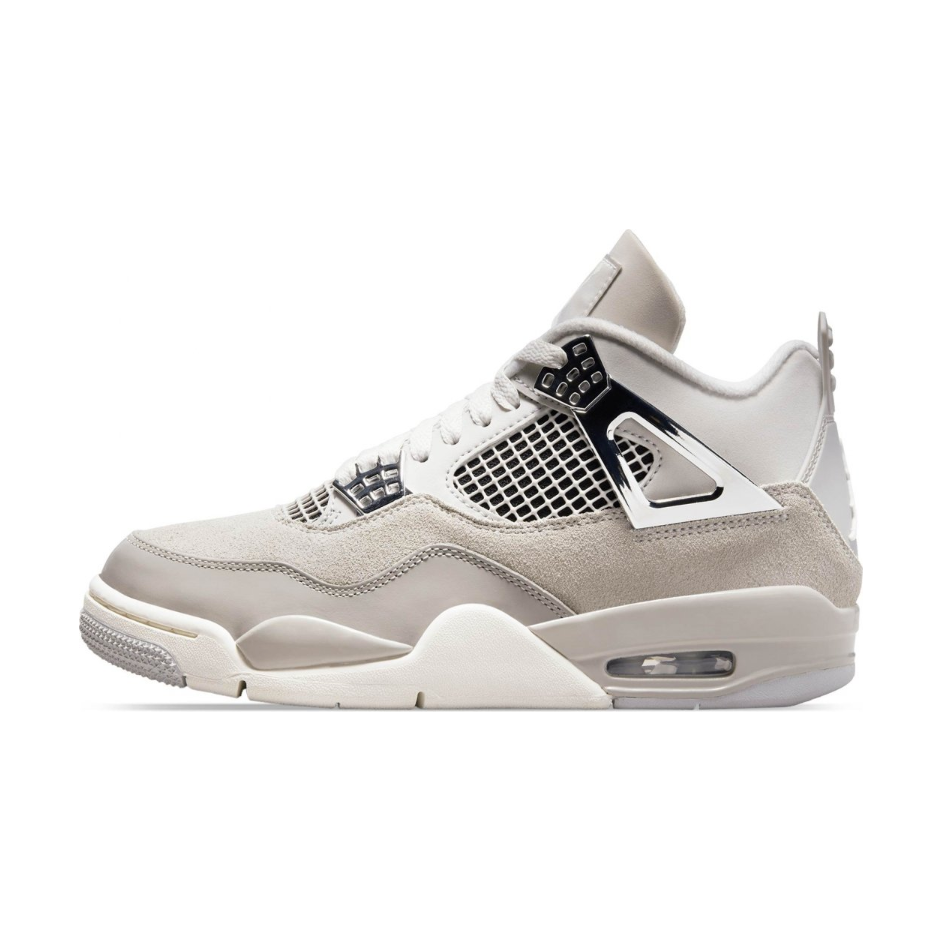 Jordan 4 Frozen Moments (W)