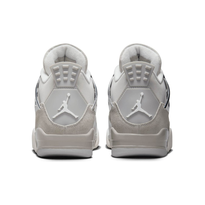 Jordan 4 Frozen Moments (W)