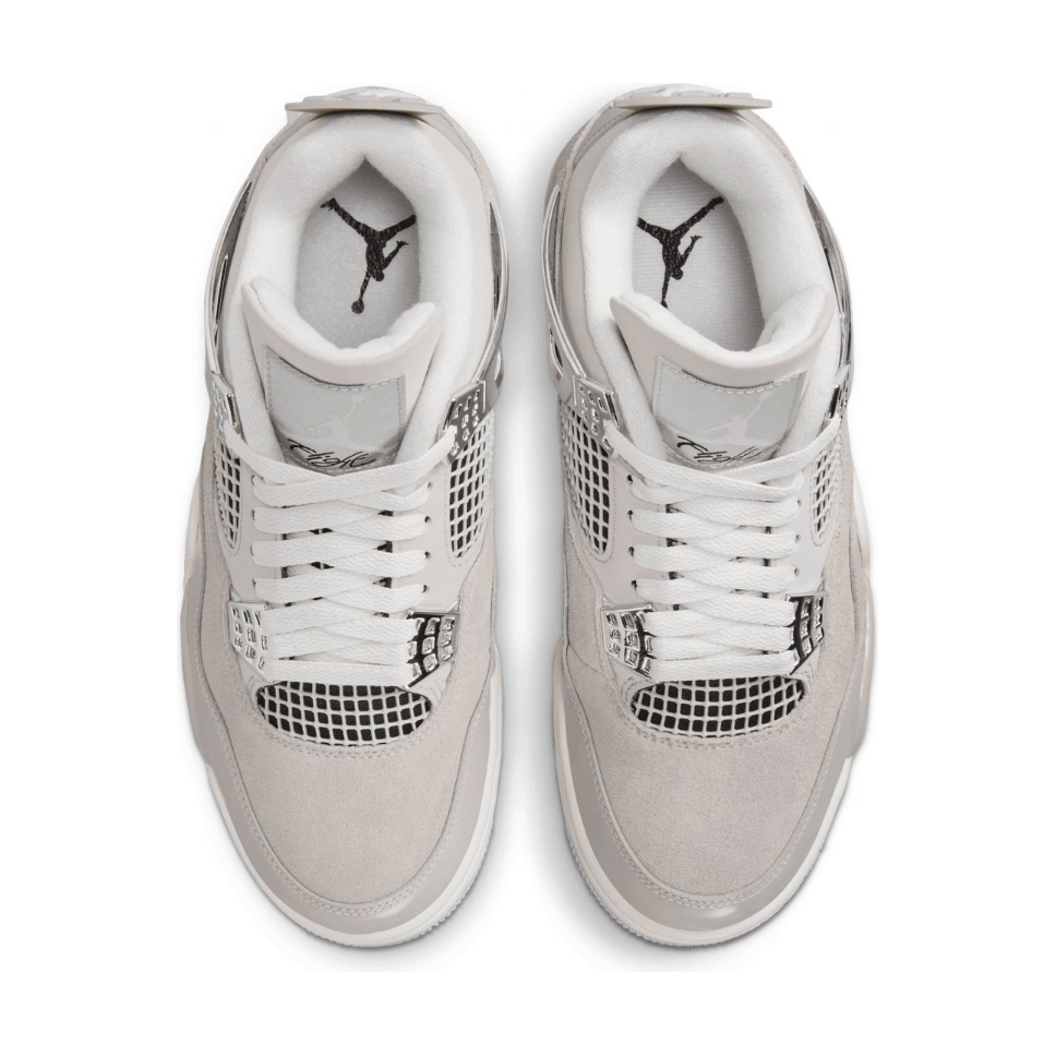 Jordan 4 Frozen Moments (W)