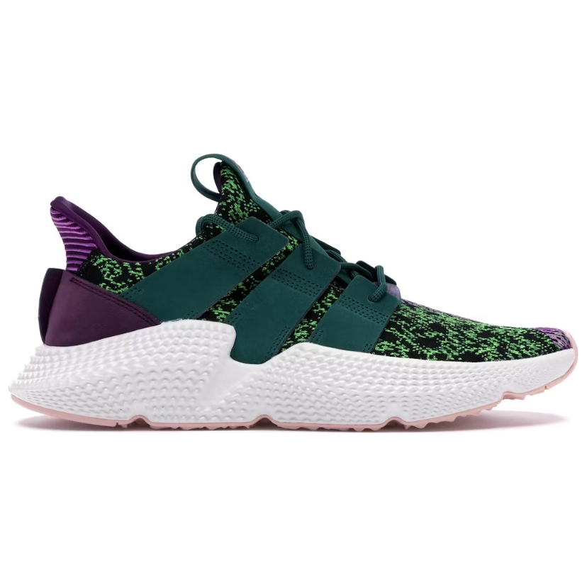 Dragon ball z x adidas shoes hot sale
