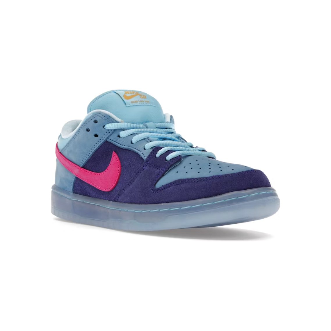 Nike SB Dunk Low Run The Jewels
