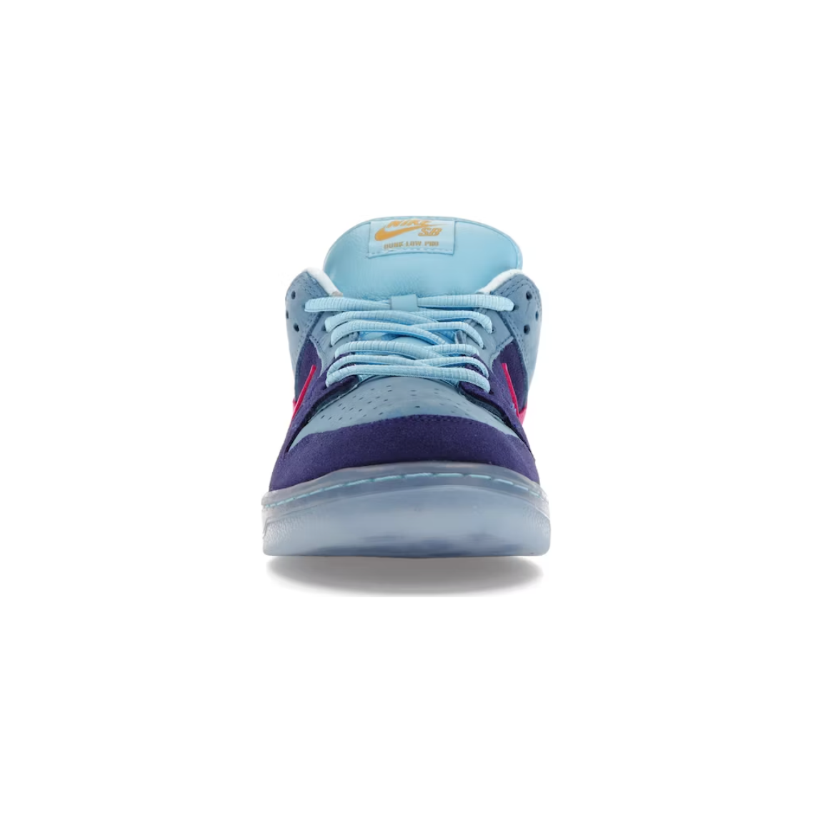 Nike SB Dunk Low Run The Jewels
