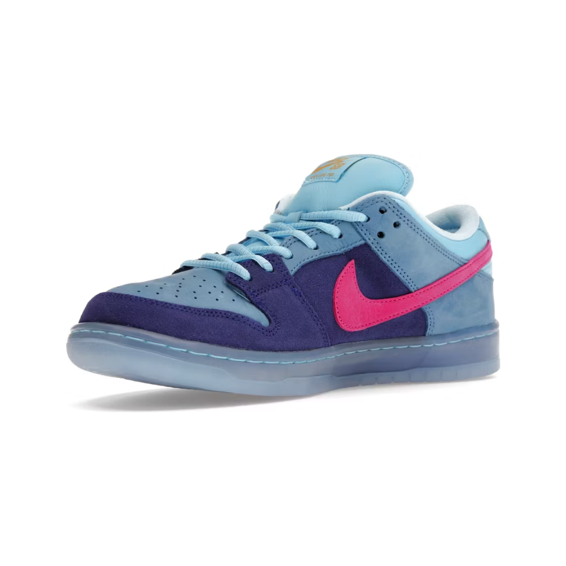 Nike SB Dunk Low Run The Jewels