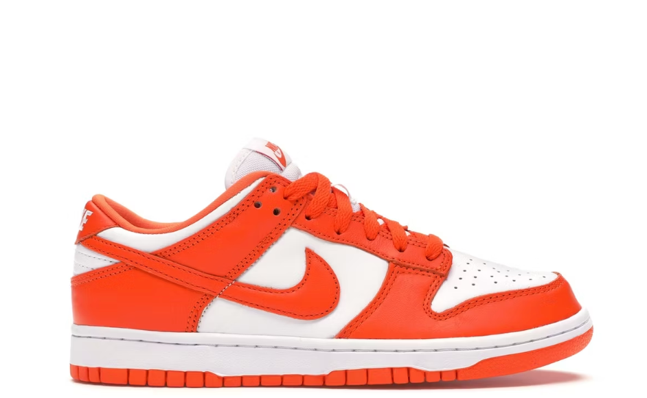 Nike Dunk Low SP "Syracuse (2020/2022)"