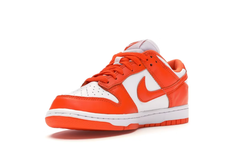 Nike Dunk Low SP "Syracuse (2020/2022)"