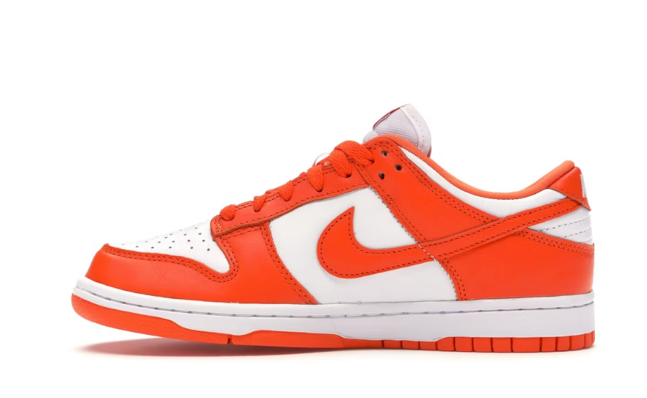 Nike Dunk Low SP "Syracuse (2020/2022)"