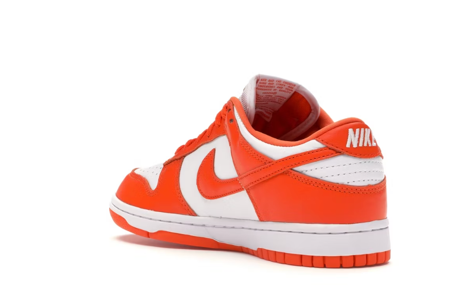 Nike Dunk Low SP "Syracuse (2020/2022)"