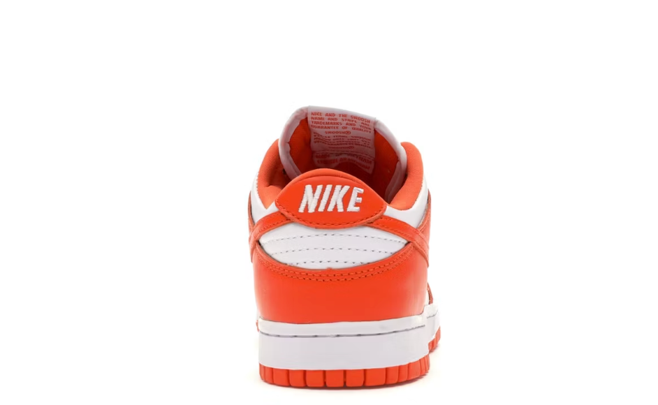 Nike Dunk Low SP "Syracuse (2020/2022)"