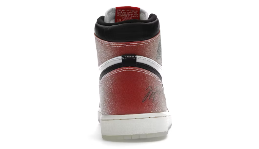 Jordan 1 Retro High Trophy Room Chicago