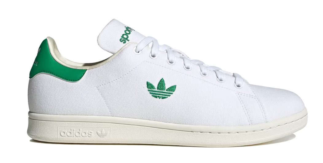 adidas Stan Smith Sporty & Rich White Green
