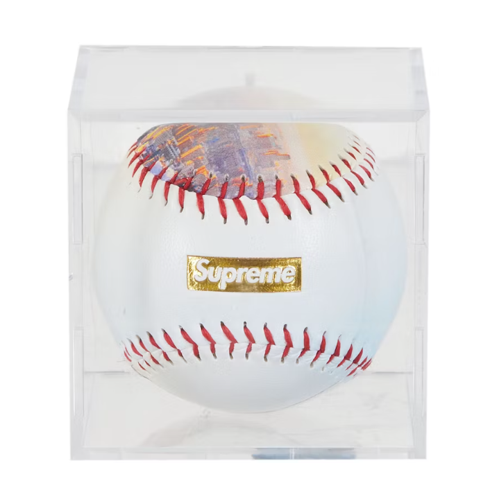Supreme Rawlings REV1X Aerial Baseball Multicolor – Gallery MX