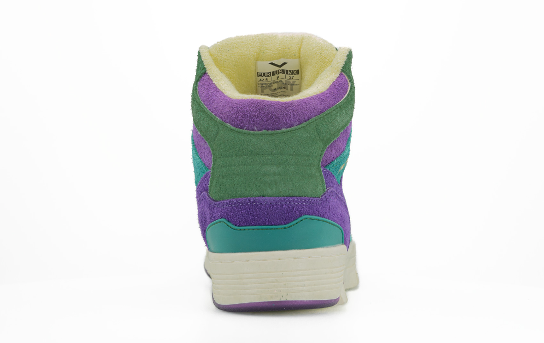RIPE x M-100 Tripping Jester High (W)