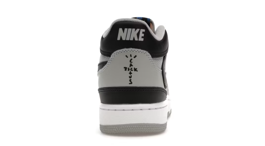 Nike Mac Attack QS SP Travis Scott Cactus Jack