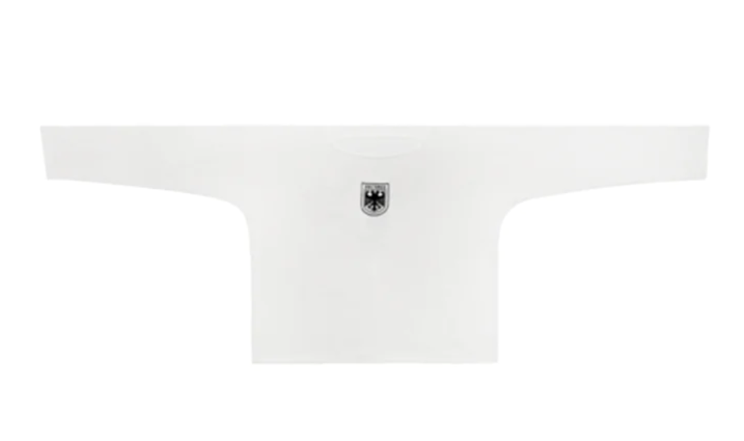 Yeezy Vultures box Long T White