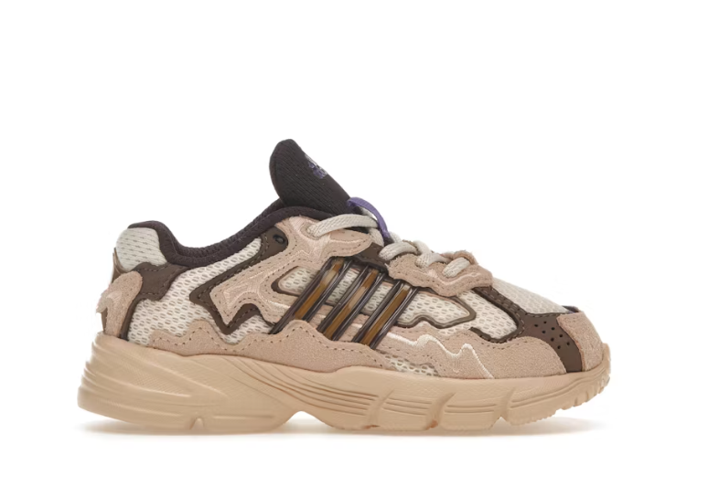 adidas Response CL Bad Bunny Paso Fino (Infants)