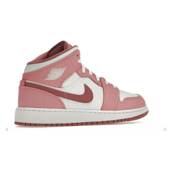 Jordan 1 Mid Valentine's Day (2023) (GS)