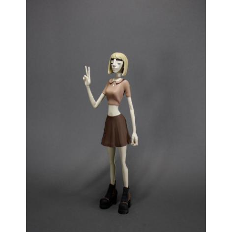 RRAR Enterprises Eva Khaki