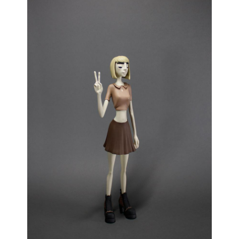 RRAR Enterprises Eva Khaki