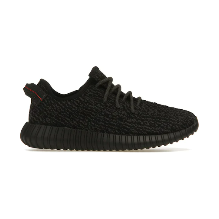 Adidas Yeezy Boost 350 Pirate Black (2023)