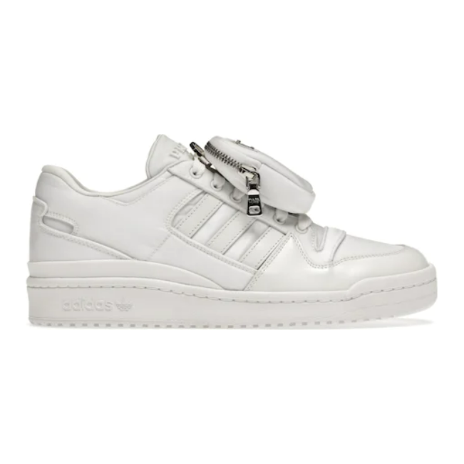 adidas Forum Low Prada White